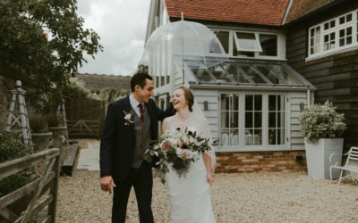 What To Do If It Rains On Your Wedding Day – Top Tips and Advice